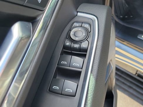 Used 2024 GMC Sierra 2500 Denali w/ Denali Reserve Package AWD/4WD image 18