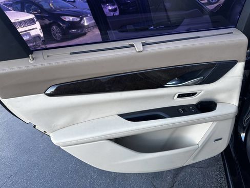 Used 2017 Cadillac CT6 Platinum image 23