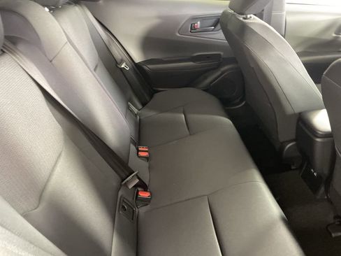 New 2026 Toyota Prius LE image 24