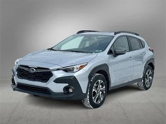 New 2026 Subaru Crosstrek 2.0i Premium video 1
