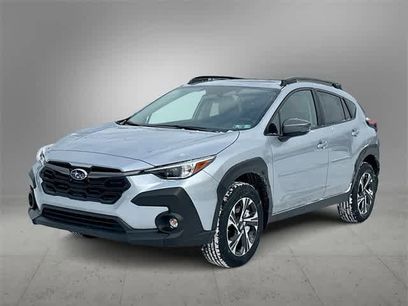New 2026 Subaru Crosstrek 2.0i Premium