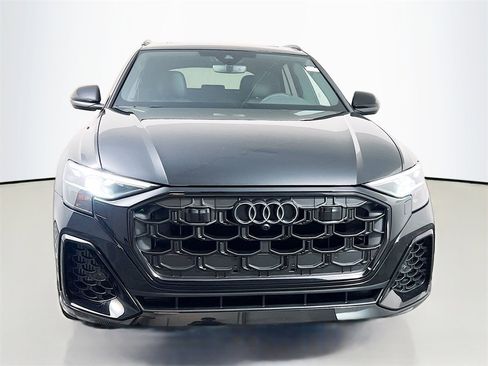 New 2026 Audi Q8 Premium Plus image 2