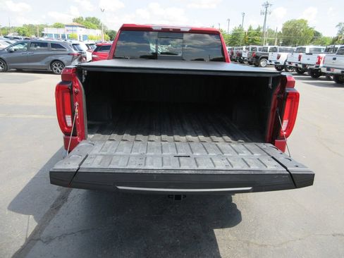 Certified 2019 GMC Sierra 1500 Denali w/ Denali Ultimate Package AWD/4WD image 11