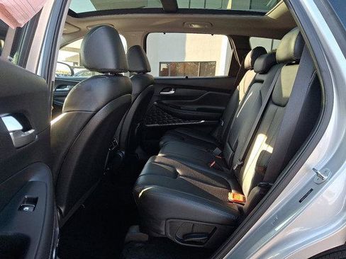 Certified 2023 Hyundai Santa Fe SEL w/ Premium Package image 10