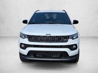 New 2026 Jeep Compass Latitude video 2