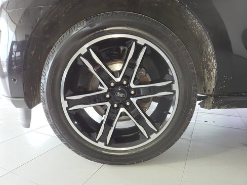 Used 2019 Ford Expedition Limited w/ Equipment Group 303A AWD/4WD image 11