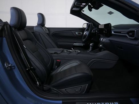 Used 2024 Ford Mustang GT Premium RWD image 12