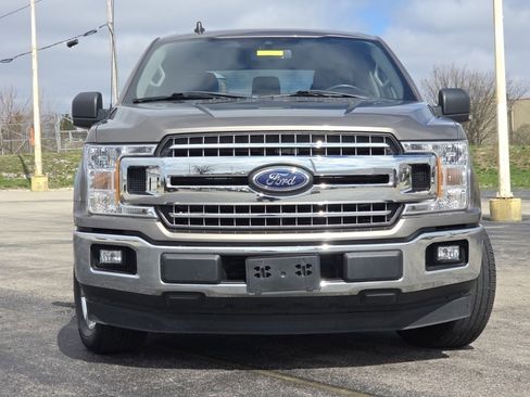 Used 2020 Ford F150 XLT w/ Equipment Group 302A Luxury image 3