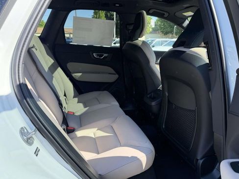New 2026 Volvo XC60 B5 Plus w/ Protection Package Premier AWD/4WD image 12