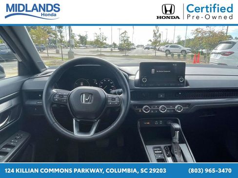 Used 2025 Honda CR-V Sport image 13