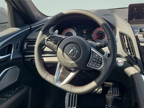 New 2026 Acura RDX A-Spec AWD/4WD image 12