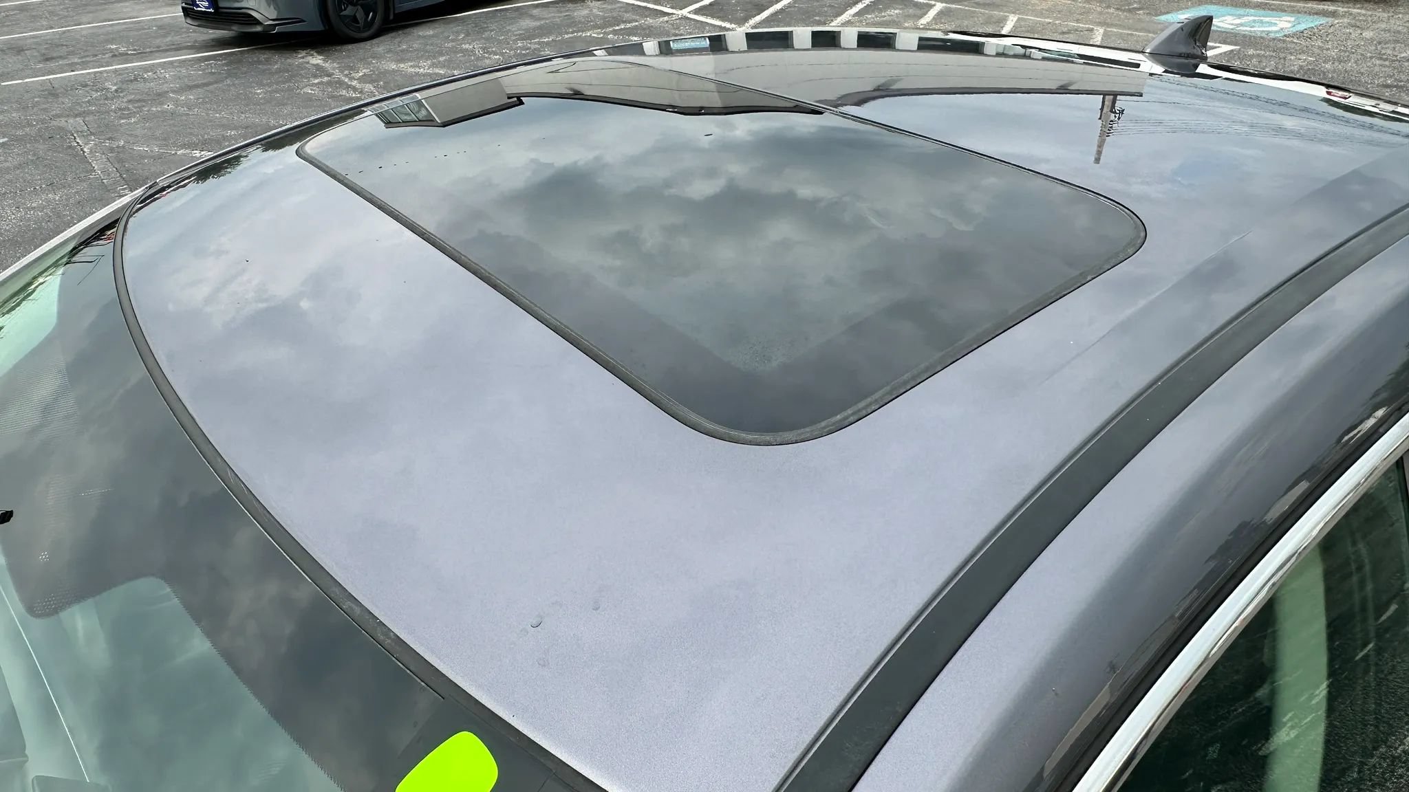 Used 2017 Honda Civic EX-T image 9