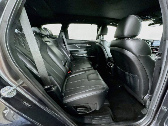 Used 2022 Hyundai Santa Fe Calligraphy FWD image 49