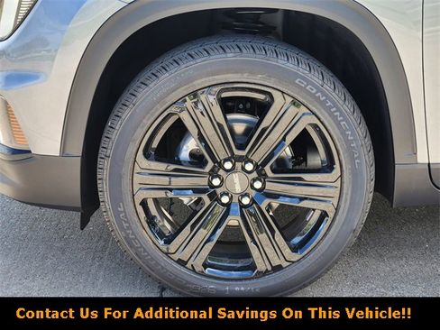 New 2025 GMC Acadia Elevation w/ Elevation Premium Package image 7