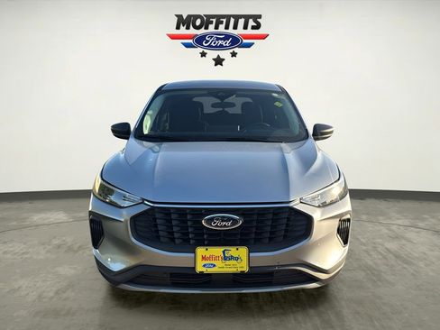 Certified 2023 Ford Escape Active w/ Tech Pack #1 image 2