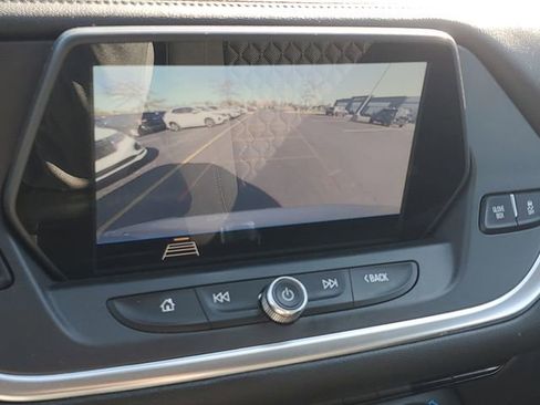 Certified 2020 Chevrolet Blazer LT FWD image 26