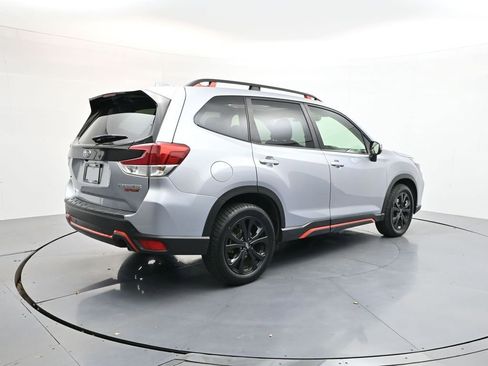 Used 2019 Subaru Forester Sport w/ Popular Package #2 image 7