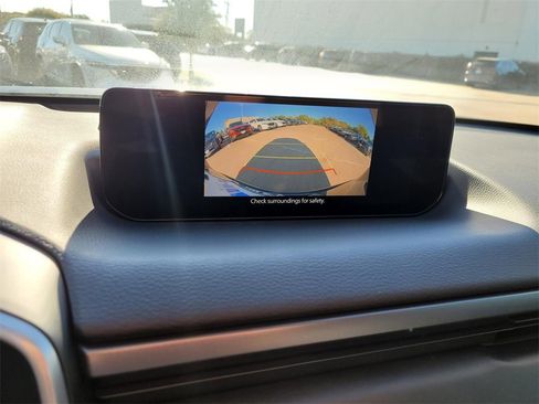 New 2025 MAZDA CX-50 AWD 2.5 Hybrid w/ Weather Package image 20