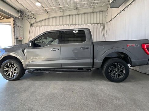 Used 2022 Ford F150 XLT w/ Equipment Group 302A High image 26