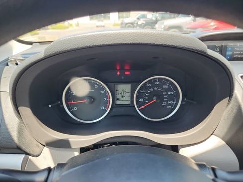 Used 2018 Subaru Forester 2.5i Premium AWD/4WD image 10