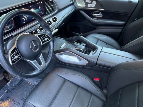 Used 2022 Mercedes-Benz GLE 350 image 5