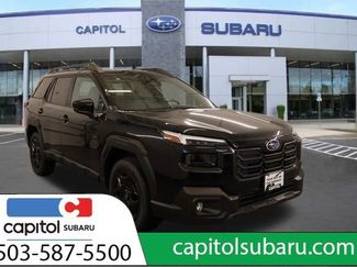 New 2026 Subaru Outback Limited video 1