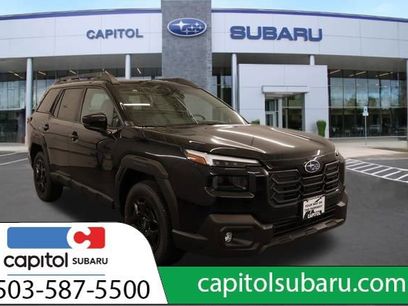 New 2026 Subaru Outback Limited