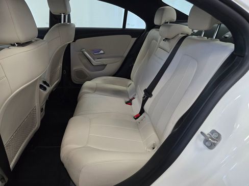 Used 2025 Mercedes-Benz CLA 250 4MATIC image 18