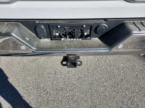 New 2026 GMC Sierra 3500 SLE image 6