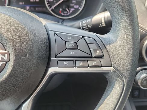 Certified 2024 Nissan Sentra SV FWD image 26