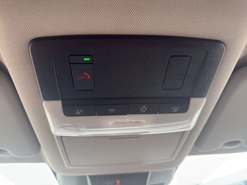 Certified 2026 Nissan Rogue SV AWD/4WD image 23