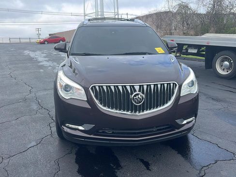 Used 2017 Buick Enclave Leather w/ Trailering Package image 7