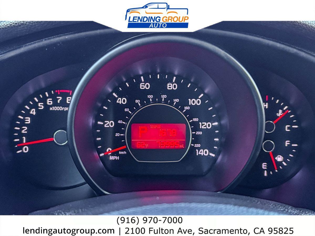 Used 2017 Kia Soul FWD image 22