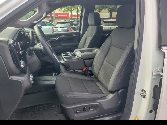 New 2026 GMC Sierra 1500 SLE AWD/4WD image 12