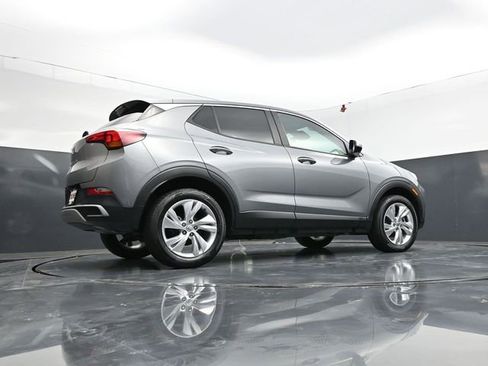 Used 2025 Buick Encore GX Preferred AWD/4WD image 50