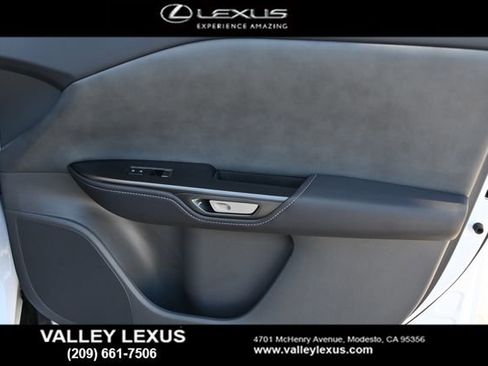 Used 2024 Lexus RZ 300e Premium w/ Accessory Package (P5) FWD image 20