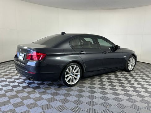Used 2011 BMW 535i Sedan image 7
