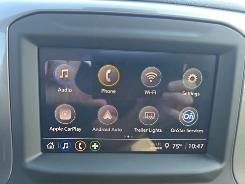 New 2026 Chevrolet Silverado 1500 W/T w/ WT Value Package RWD image 24