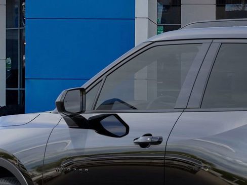 New 2026 Chevrolet Blazer LT image 12