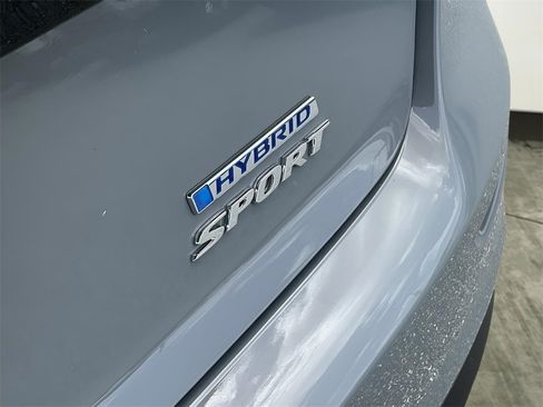 New 2025 Honda Accord Sport image 16