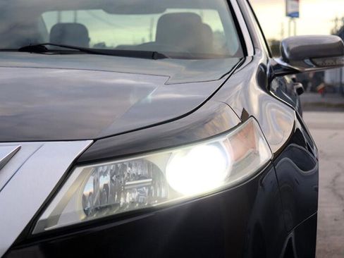 Used 2011 Acura TL image 36