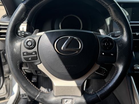 Used 2015 Lexus IS 250 AWD w/ F-Sport Package image 18