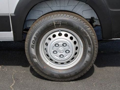 New 2024 RAM ProMaster 1500 w/ Safety Group image 10