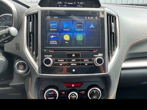 Used 2019 Subaru Crosstrek 2.0i Limited w/ Moonroof Package w/Navigation AWD/4WD image 5