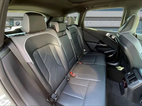 New 2026 BMW X3 xDrive30i w/ Premium Package AWD/4WD image 25