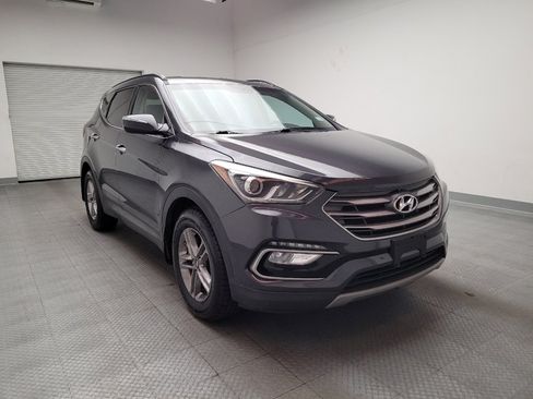 Used 2018 Hyundai Santa Fe Sport w/ 2.4L Value Package 02 image 14