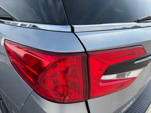 Used 2021 Honda Odyssey EX-L image 6