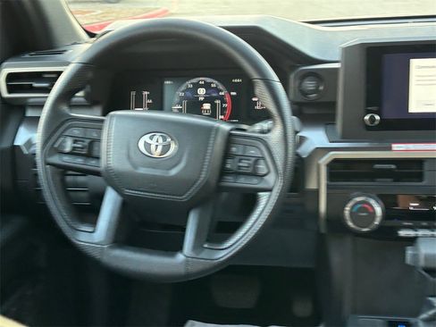 New 2026 Toyota Tacoma SR5 image 24