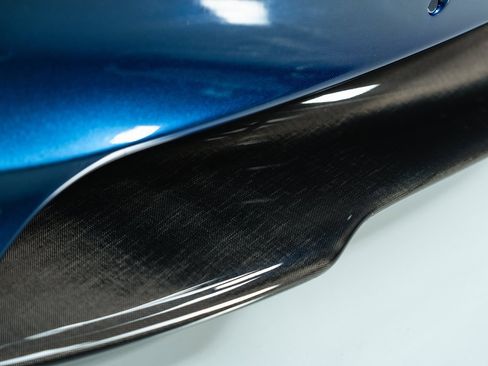 Used 2020 McLaren Speedtail image 24