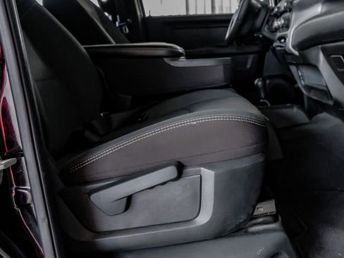 Used 2024 RAM 2500 Tradesman image 33